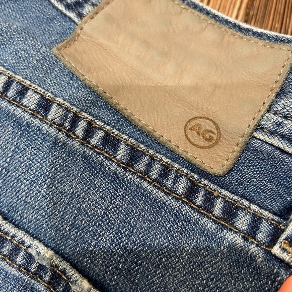 Ag Adriano Goldschmied men’s jean - Picture 4 of 4